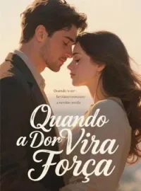 Quando a Dor Vira Força