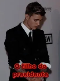 Brandon - O filho do presidente 