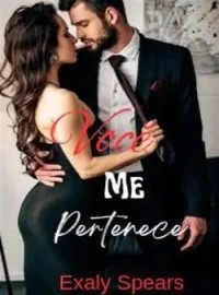 Você me Pertenece
