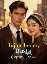 Tujuh Tahun, Dusta Empat Tahun