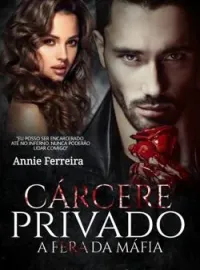 CÁRCERE PRIVADO " A FERA DA MÁFIA"