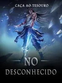 Caça ao tesouro: no desconhecido