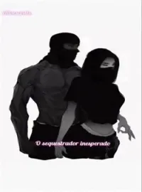 O sequestrador inesperado 