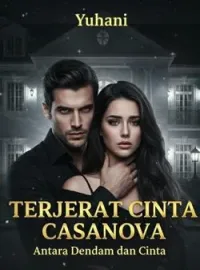 Terjerat Cinta Mafia