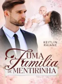 Uma família de mentirinha 