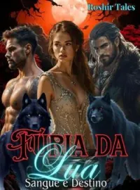 Fúria da Lua: Sangue e Destino