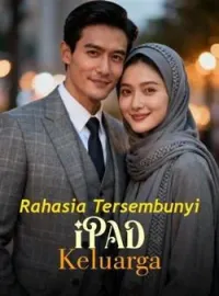 Rahasia Tersembunyi iPad Keluarga