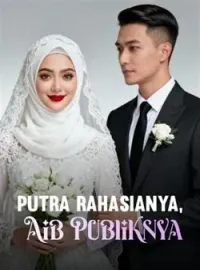 Putra Rahasianya, Aib Publiknya