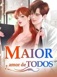 Maior amor de todos