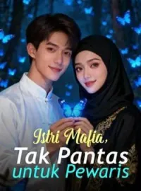 Istri Mafia, Tak Pantas untuk Pewaris