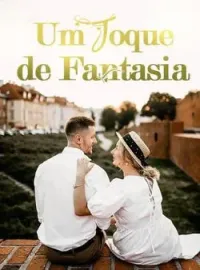 Um toque de fantasia