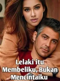 Lelaki Itu Membeliku Bukan Mencintaiku