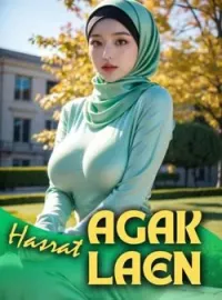 Hasrat Agak Laen