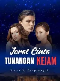 Jerat Cinta Tunangan Kejam