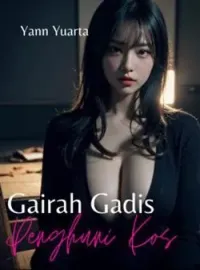 Gairah Gadis Penghuni Kos