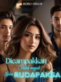 Dicampakkan Setelah Menjadi Korban Rudapaksa