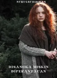 Disangka miskin diperantauan