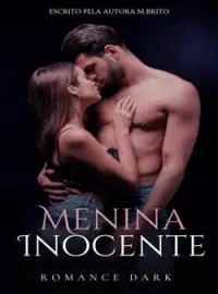 MENINA INOCENTE•VOU DEVORÁ-LA