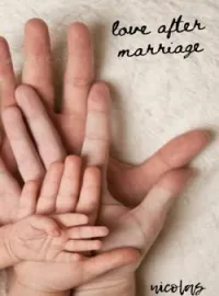 Amo pós o Casamento