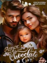 Amor com Chocolate