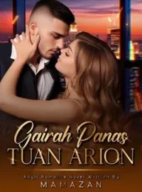 Gairah Panas Tuan Arion