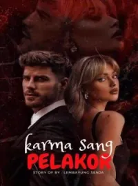 Karma sang pelakor 
