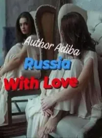 RUSSIA WITH LOVE,