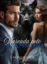 MARCADA PELO ALFA MALDITO