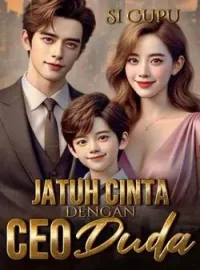 Jatuh Cinta Dengan CEO Duda
