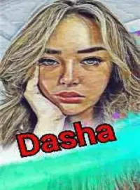 Dasha: Balas Dendam Pada Mantan Suami