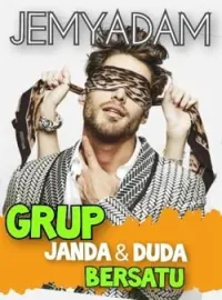 GRUP JANDA DAN DUDA BERSATU