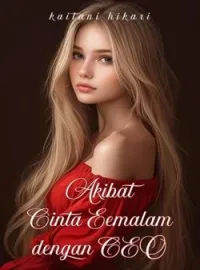 Akibat Cinta Semalam dengan CEO