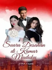 Suara Desahan Di Kamar Maduku