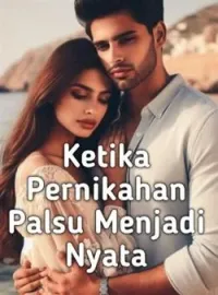 Ketika Pernikahan Palsu Menjadi Nyata