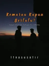 Kemarau Kapan Berlalu?