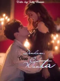 Dendam Cinta dan wanita