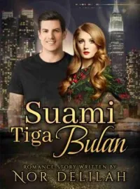 Suami Tiga Bulan