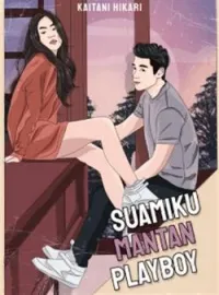 Suamiku Mantan Playboy