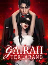 GAIRAH TERLARANG