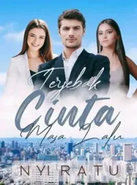 Terjebak Cinta Masa Lalu 