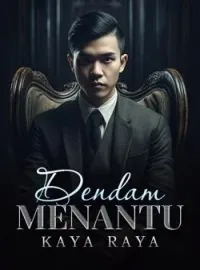 Dendam Menantu Kaya Raya