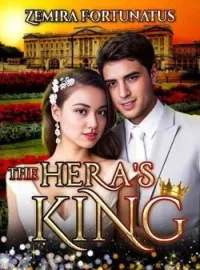 THE HERA'S KING
