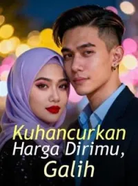 Kuhancurkan Harga Dirimu, Galih