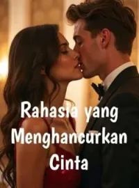 Rahasia yang Menghancurkan Cinta