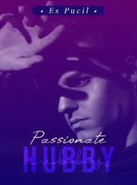 Passionate Hubby