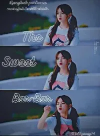 The Sweet Bar-Bar