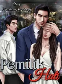Pemilik Hati