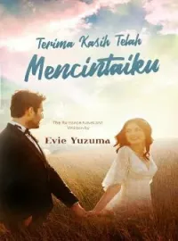TERIMA KASIH TELAH MENCINTAIKU
