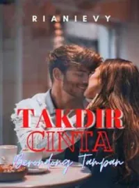 Takdir Cinta Berondong Tampan 
