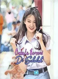 Cintaku Bersemi Di Sekolah